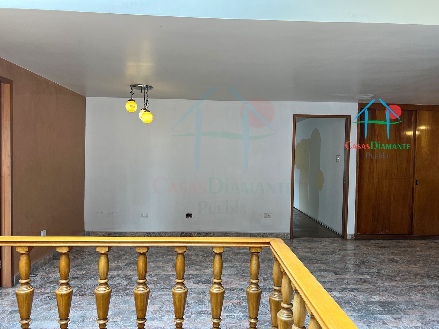 El Carmen Huexotitla Casa Toya - Escaleras 5 El Carmen Huexotitla Casa Toya - Escaleras 5